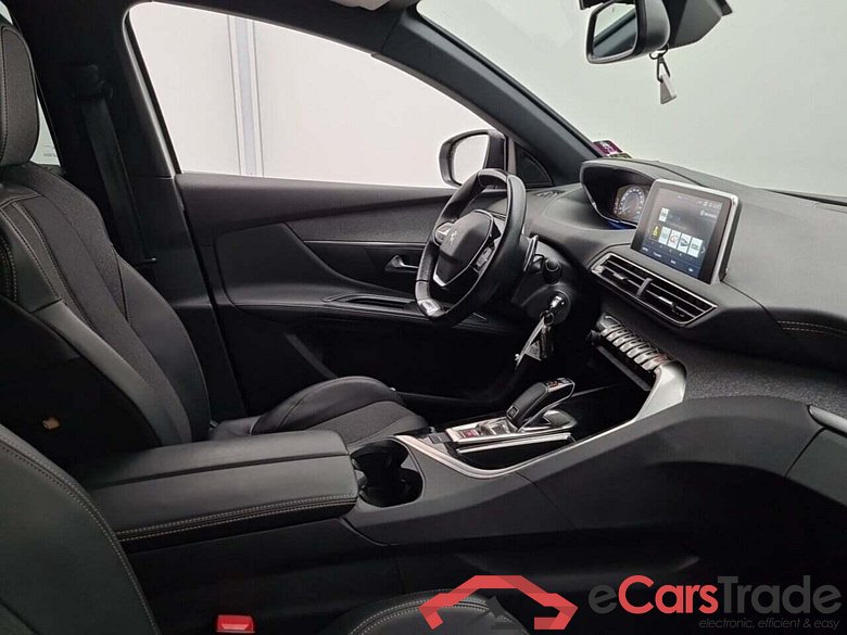 PEUGEOT 5008 1.2 PureTech GT-Line EAT8 #3