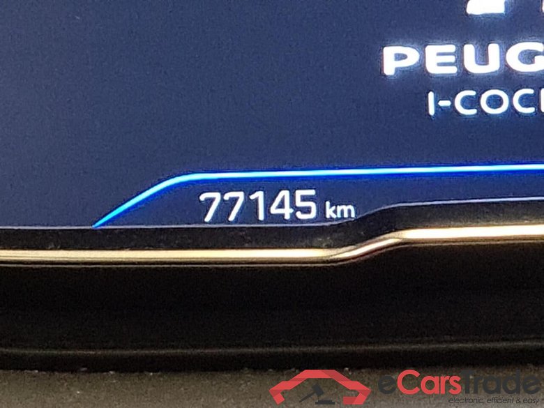 PEUGEOT 5008 1.2 PureTech GT-Line EAT8 #4