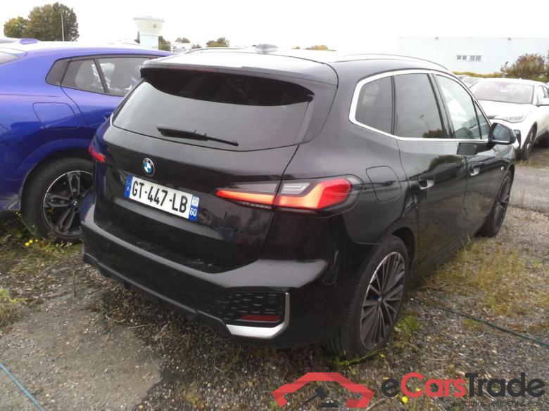 SERIE 2 M SPORT 218iBVA 136ch ACTIVE TOURER RSK #4