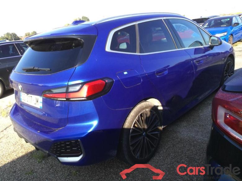 SERIE 2 M SPORT 218iBVA 136ch ACTIVE TOURER RSK #4