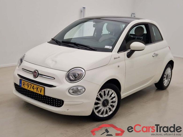 FIAT 500 1.0 Hybrid Dolcevita #1