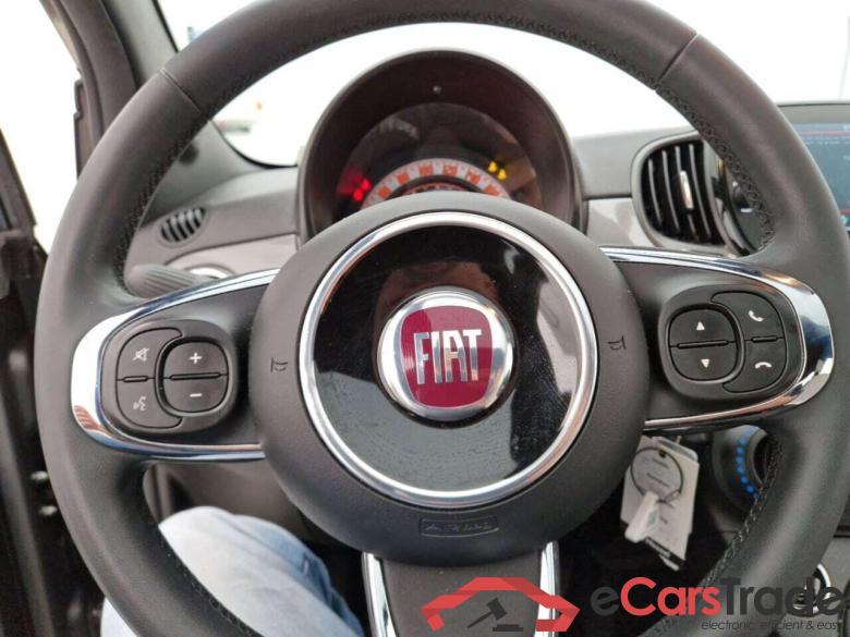 FIAT 500 1.0 Hybrid Dolcevita #6