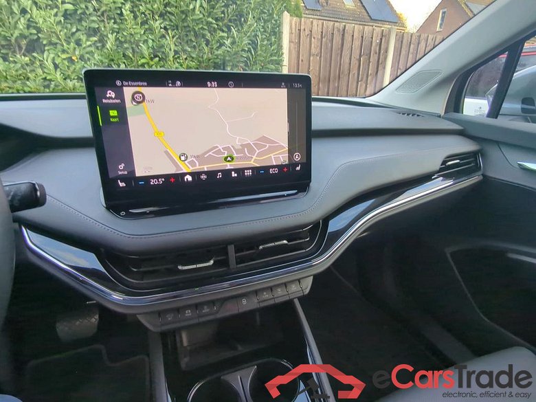 SKODA Enyaq iV 150 kW #2