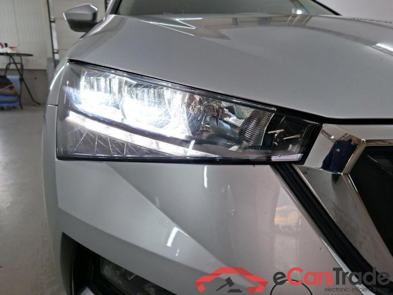 SKODA Scala 81 kW #3