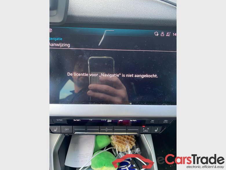 AUDI A3 Sportback Sportback 35 TFSI Advanced S tronic #5