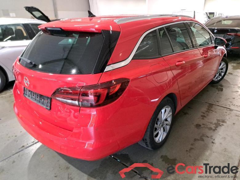 Astra K Sports Tourer Elegance Start/Stop 1.2 Turbo 96KW MT6 E6d #2