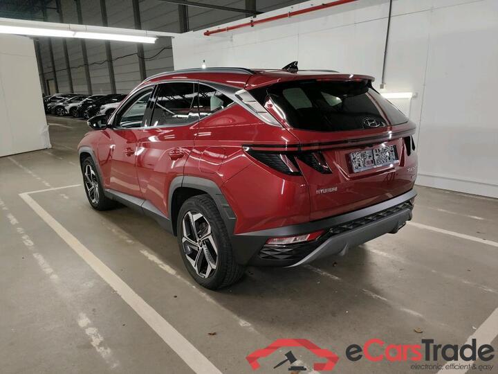 Hyundai Tucson Tucson 1.6 T-GDi Hybrid Feel (Active Hybrid) 169kW/230pk  5D/P Auto-6 #3