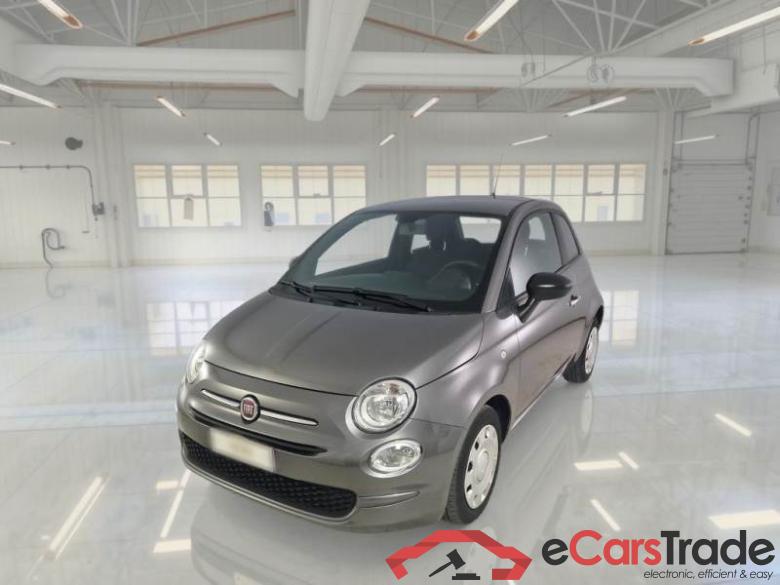 FIAT 500 / 2015 / 3P / BERLINA 1.0 70CV IBRIDO CULT #1