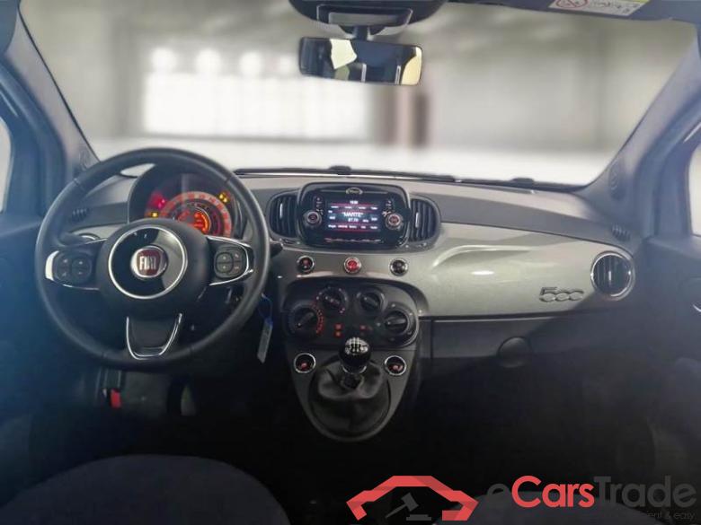 FIAT 500 / 2015 / 3P / BERLINA 1.0 70CV IBRIDO CULT #3