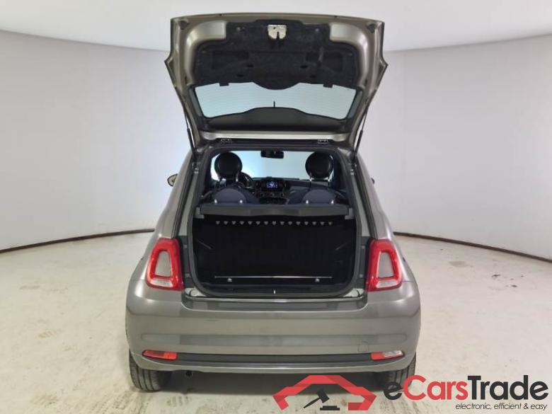 FIAT 500 / 2015 / 3P / BERLINA 1.0 70CV IBRIDO CULT #5