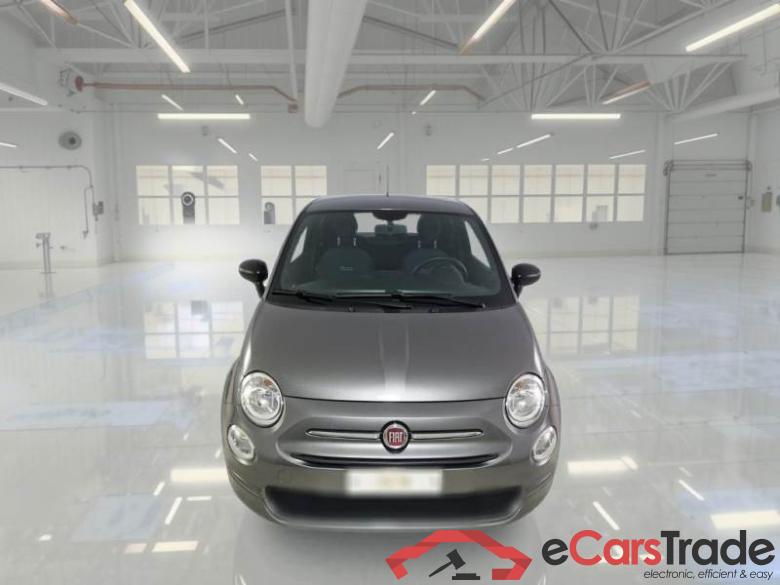 FIAT 500 / 2015 / 3P / BERLINA 1.0 70CV IBRIDO CULT #6