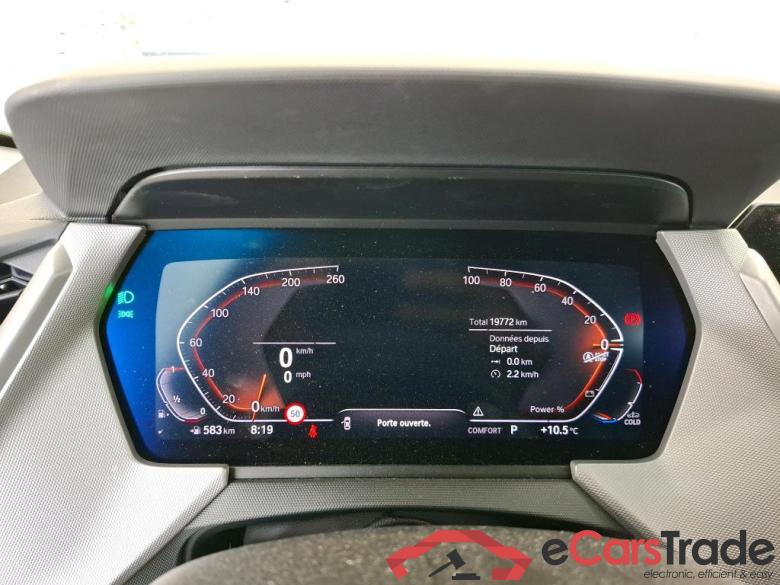 BMW Série 1 / 2019 / 5P / Berline 116i DKG7 Business Design #6