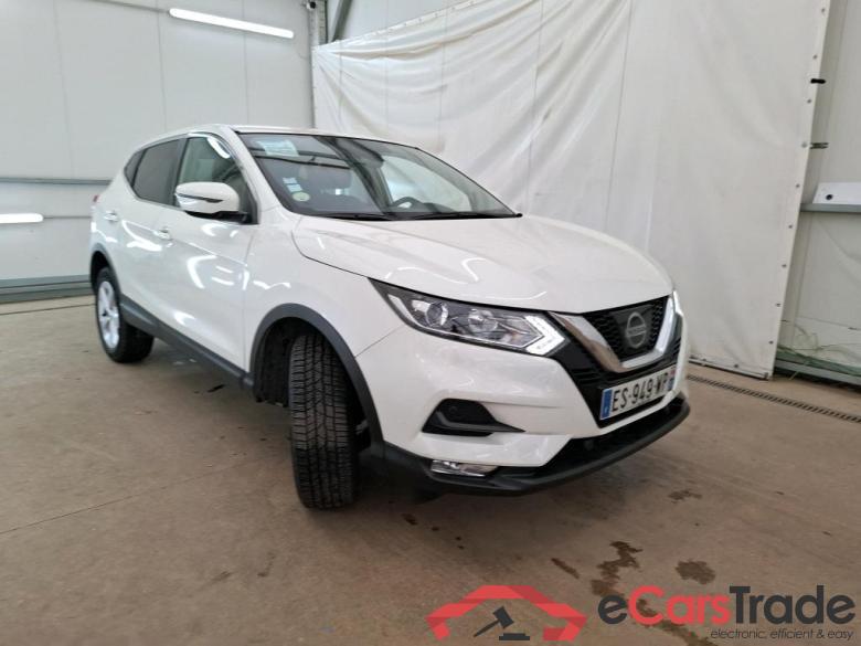 NISSAN Qashqai 5p Crossover 1 6 DCI 130 Business Edition #4