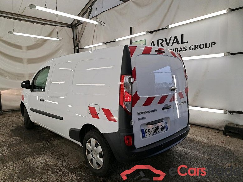 Kangoo Express Maxi Extra (Série Spéciale) 1.5 #2