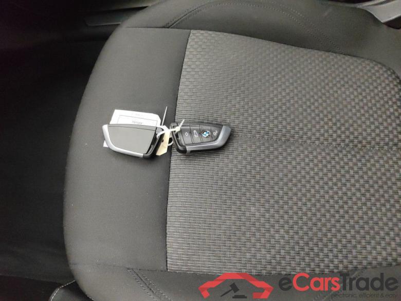 BMW 1 HATCH DIESEL - 2019 116 d 116hp (EU6AP) 5d #4