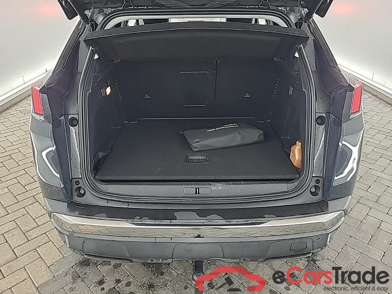 PEUGEOT 3008 Blue Lease Premium PureTech 130 EAT8 5D 96kW #5