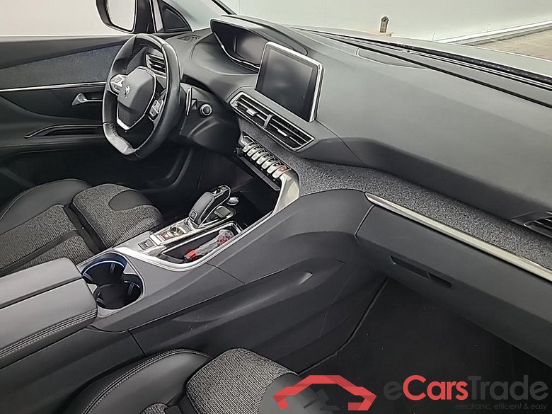 PEUGEOT 3008 Blue Lease Premium PureTech 130 EAT8 5D 96kW #6