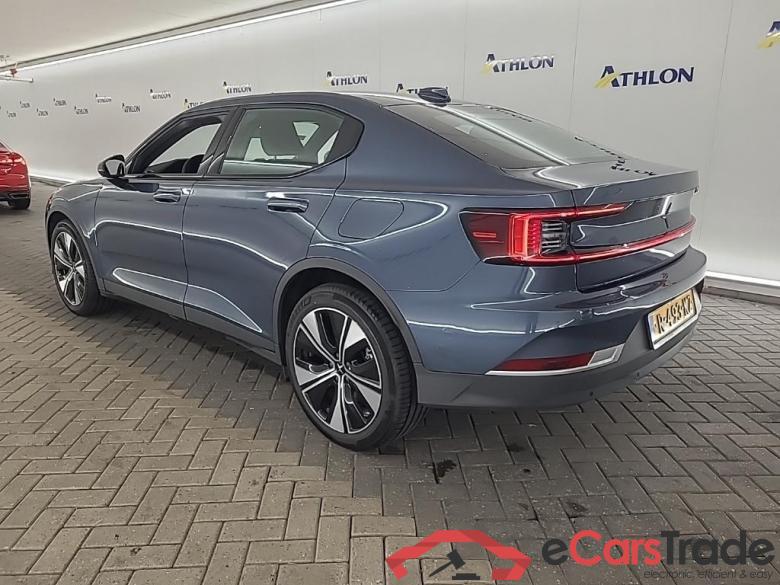 Polestar Polestar 2 Long Range Single Motor 5D 170kW #4