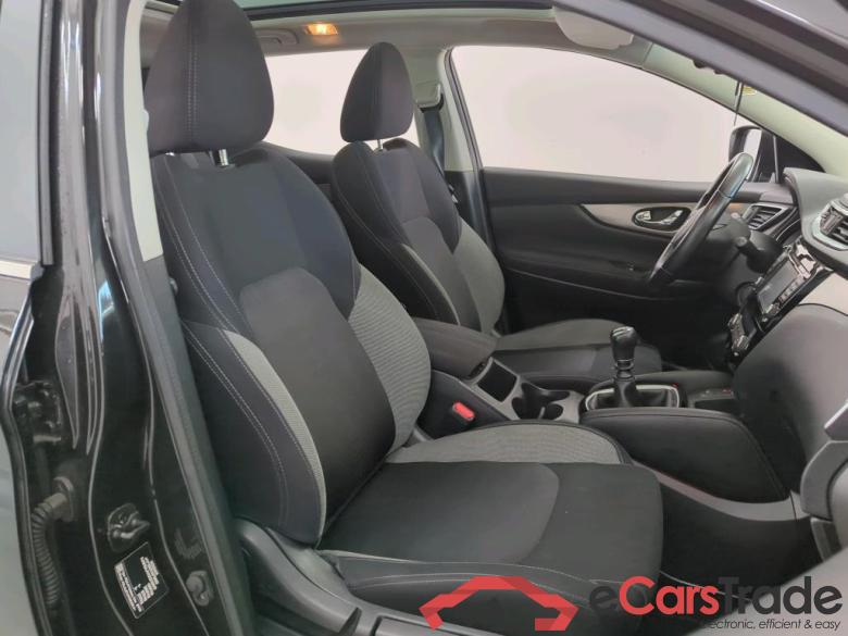 Nissan Qashqai 1.2 DIG-T 115 N-CONNECTA 5d #3