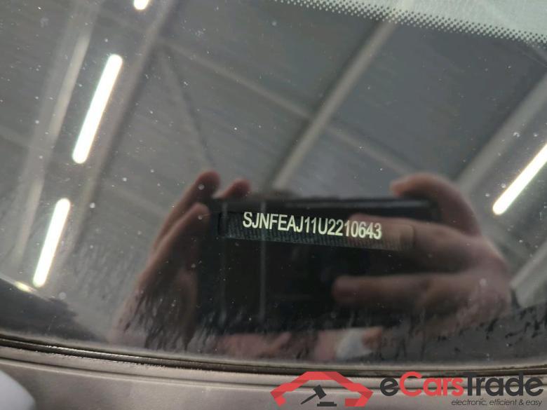 Nissan Qashqai 1.2 DIG-T 115 N-CONNECTA 5d #6