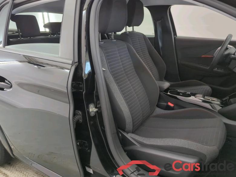 Peugeot e-208 Active Pack 50kWh 136 5d #3