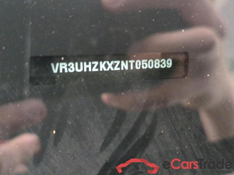 Peugeot e-208 Active Pack 50kWh 136 5d #6