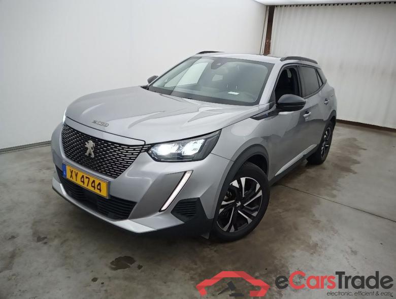 PEUGEOT E-2008 50 kWh Allure 5d #1