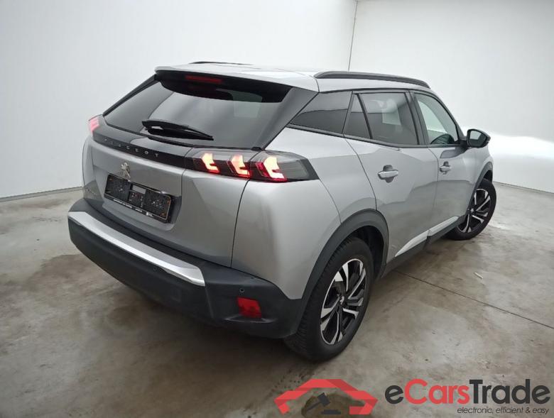 PEUGEOT E-2008 50 kWh Allure 5d #2