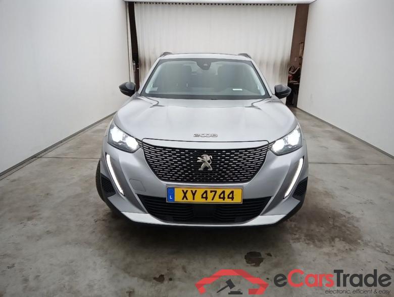 PEUGEOT E-2008 50 kWh Allure 5d #5