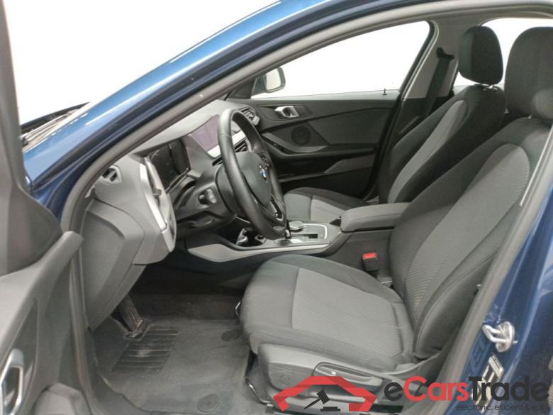 BMW 1 Reeks Hatch 116dA (85 kW) 5d #3