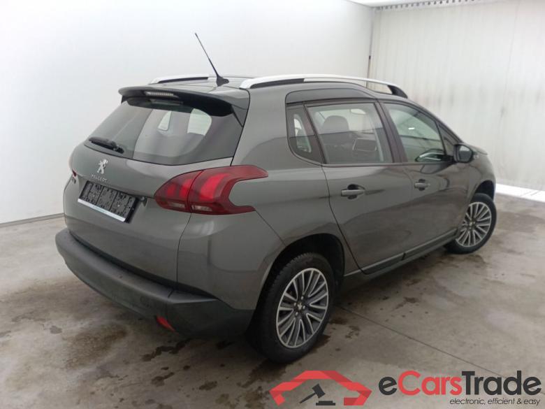 Peugeot 2008 1.2 Puretech 61kW S&S Active 5d #2