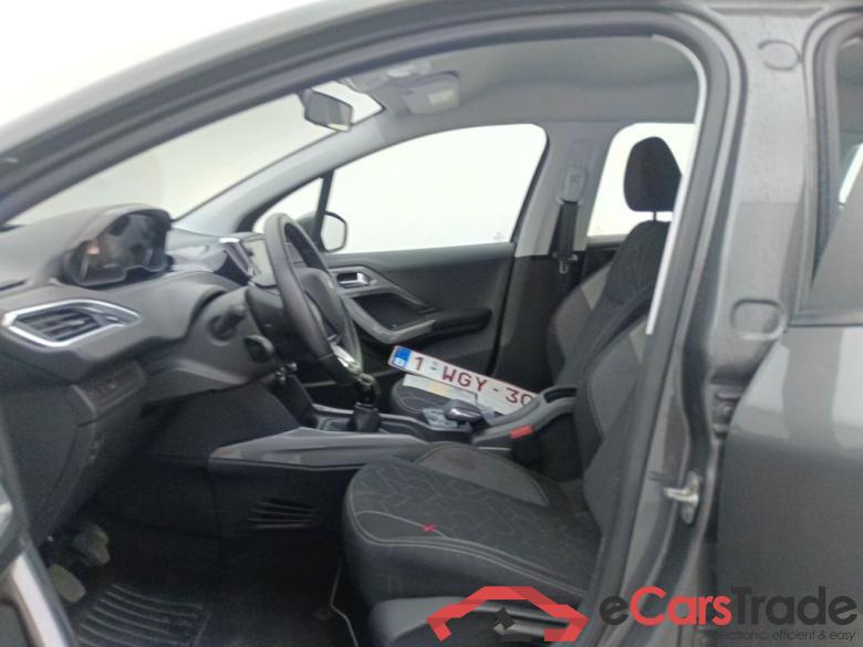 Peugeot 2008 1.2 Puretech 61kW S&S Active 5d #3