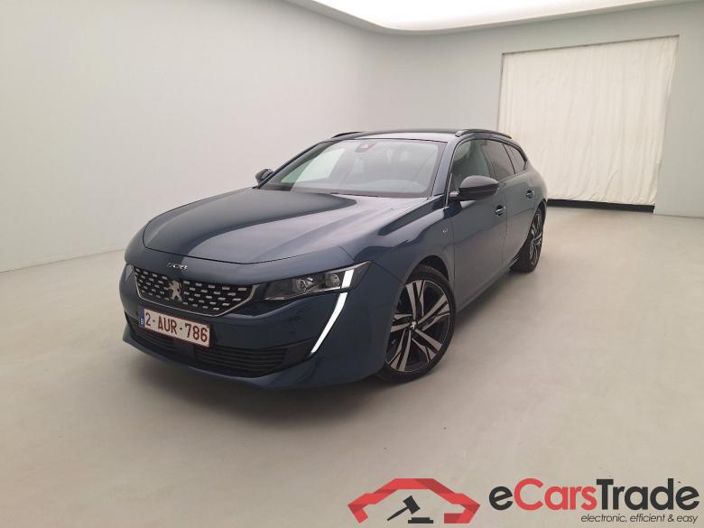 Peugeot, 508 SW '18, Peugeot 508 SW 1.5 BlueHDi 130 S&S EAT8 GT Pack 5d #2