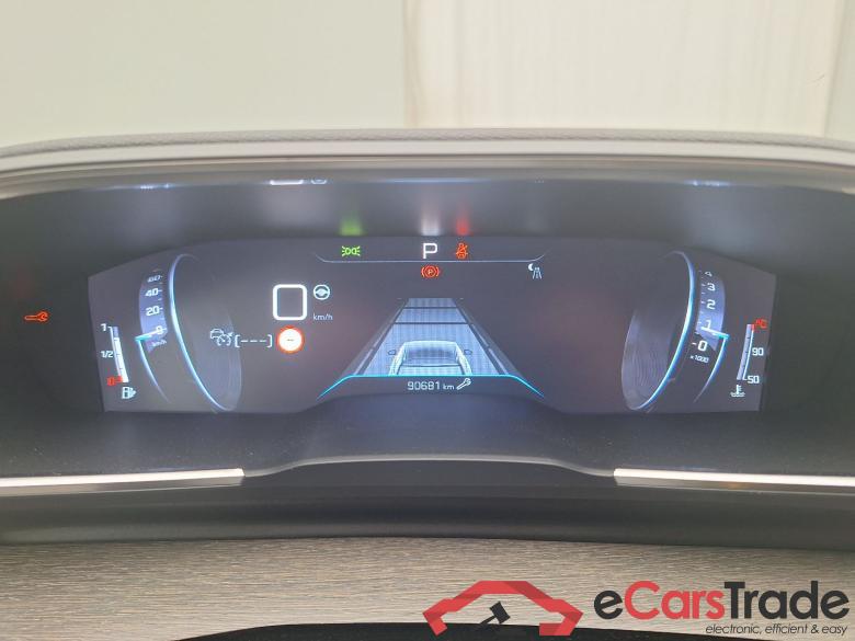 Peugeot, 508 SW '18, Peugeot 508 SW 1.5 BlueHDi 130 S&S EAT8 GT Pack 5d #5