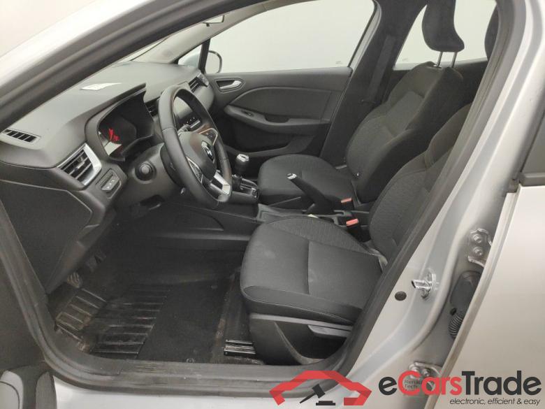 RENAULT CLIO V 1.0 TCe 91 Corporate Edition GPF(Fl.)(EU6D) 5d #3
