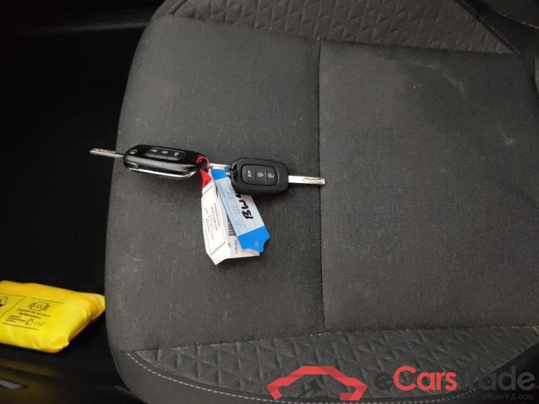 RENAULT CLIO V 1.0 TCe 91 Corporate Edition GPF(Fl.)(EU6D) 5d #4