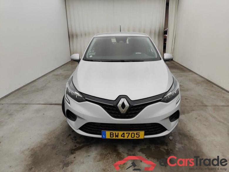 RENAULT CLIO V 1.0 TCe 91 Corporate Edition GPF(Fl.)(EU6D) 5d #5