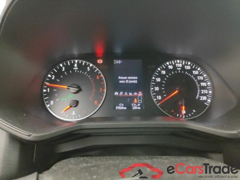 RENAULT CLIO V 1.0 TCe 91 Corporate Edition GPF(Fl.)(EU6D) 5d #6