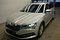 preview Skoda Superb #0