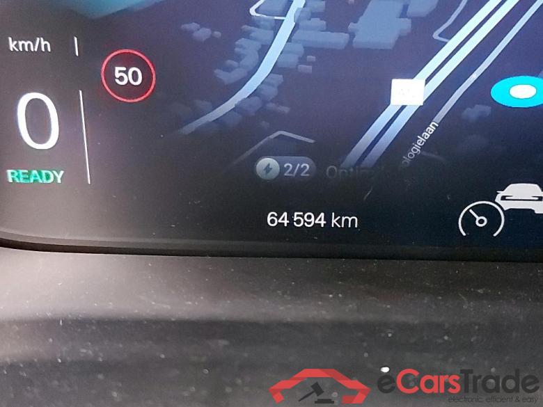 POLESTAR - POL POLESTAR 2  Long Range Single Motor 231PK Pack Plus & Pilot Lite * ELECTRIC * #5