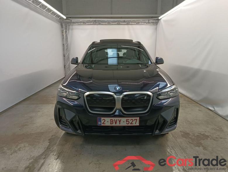 BMW iX3 iX3 5d #5