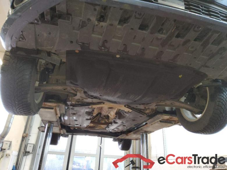 Ford Fiesta (CE1)(2017->) DE - LimS5 1.0 EcoBoost EU6d, ST-Line Start/Stopp (EURO 6d), 2021 - 2022 #5