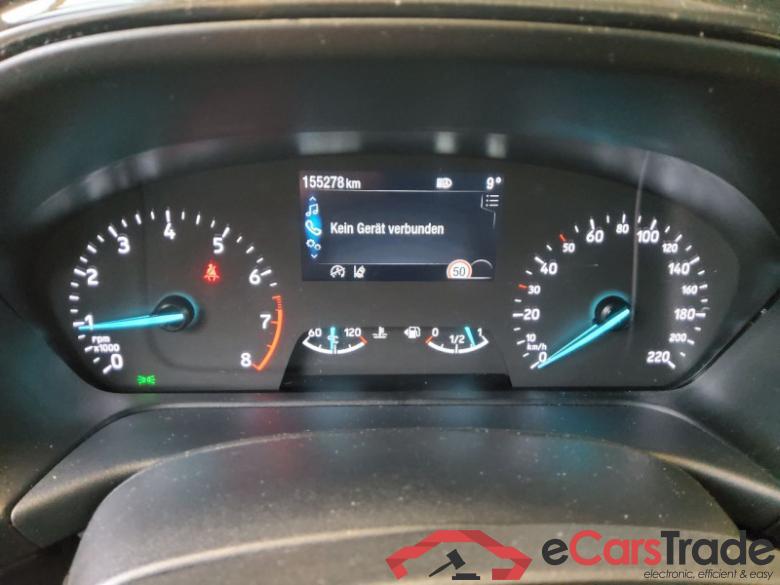 Ford Fiesta (CE1)(2017->) DE - LimS5 1.0 EcoBoost EU6d, ST-Line Start/Stopp (EURO 6d), 2021 - 2022 #6