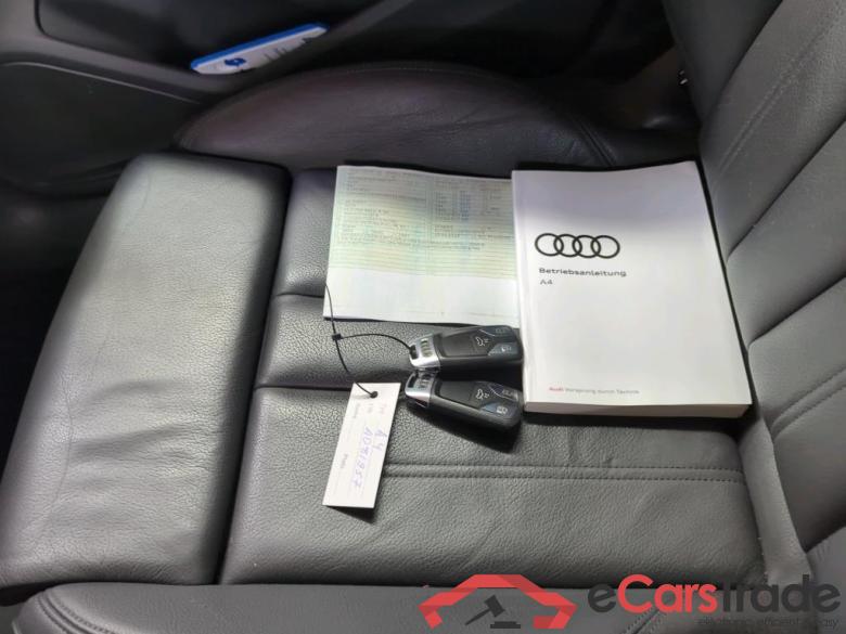 A4 Avant 45 TDI quattro 3.0 TDI 170KW AT8 E6dT #3