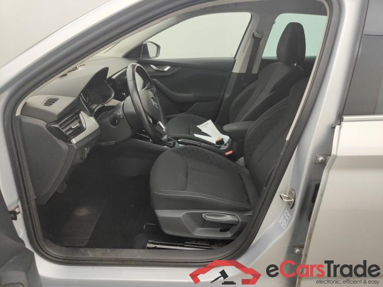 Skoda Scala 1.5 110kW DSG7 Ambition 5d #3