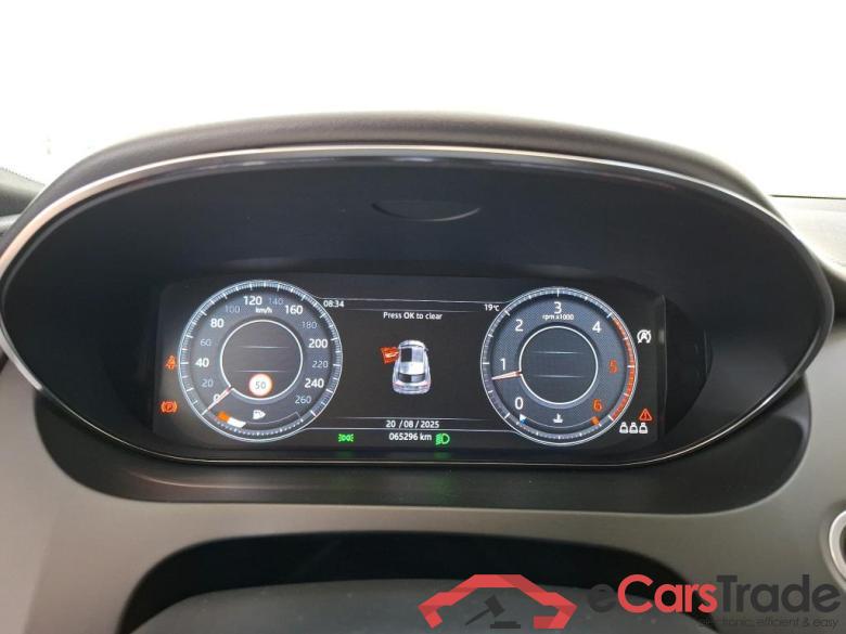 JAGUAR E-PACE 5p SUV D180 BVM AWD R-DYNAMIC S #6