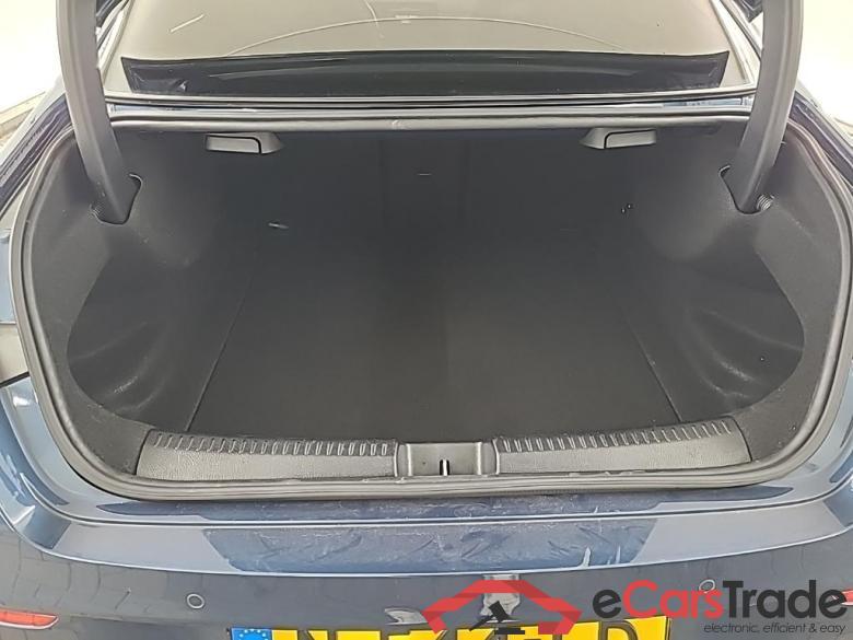 MERCEDES-BENZ CLA CLA 180 DCT Business Solution AMG 4D 100kW #5