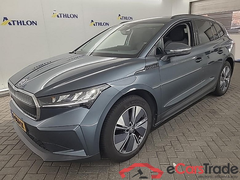 SKODA Enyaq iV iV 60 5D 132kW