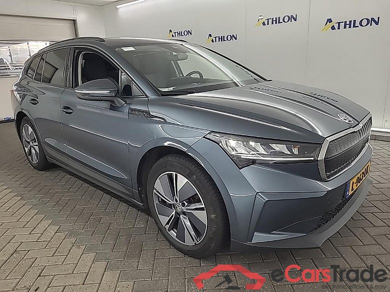 SKODA Enyaq iV iV 60 5D 132kW #2