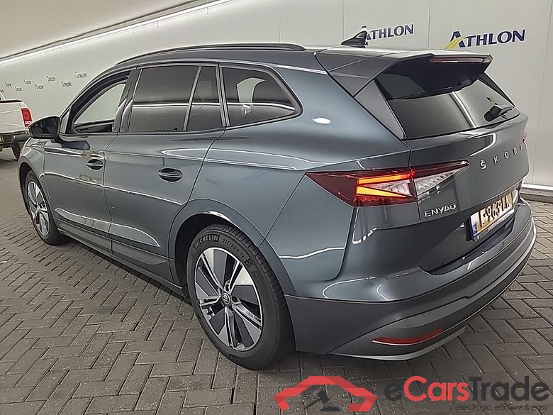 SKODA Enyaq iV iV 60 5D 132kW #4